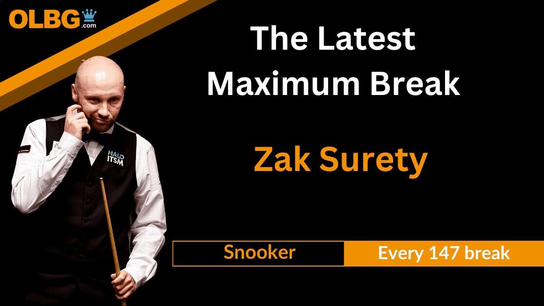 The Evolution of 147 Breaks in Snooker: From Rarity to Record-Breaking Feats The Evolution of 147 Breaks in Snooker: From Rarity to Record-Breaking Feats