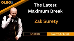 The Evolution of 147 Breaks in Snooker: From Rarity to Record-Breaking Feats