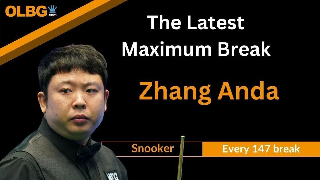 The Evolution of 147 Breaks in Snooker: From Rarity to Record-Breaking Feats The Evolution of 147 Breaks in Snooker: From Rarity to Record-Breaking Feats