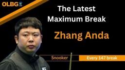 The Evolution of 147 Breaks in Snooker: From Rarity to Record-Breaking Feats