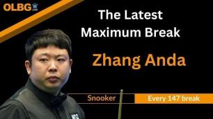 The Evolution of 147 Breaks in Snooker: From Rarity to Record-Breaking Feats