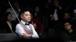 π± International Championship Snooker