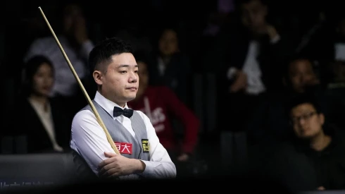 🎱 International Championship Snooker: Results, Stats and Analysis