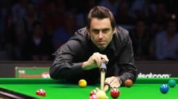 World Snooker Championship Odds: Ronnie O'Sullivan now 4/1 FAVOURITE for record 8th World Title following first round draw!