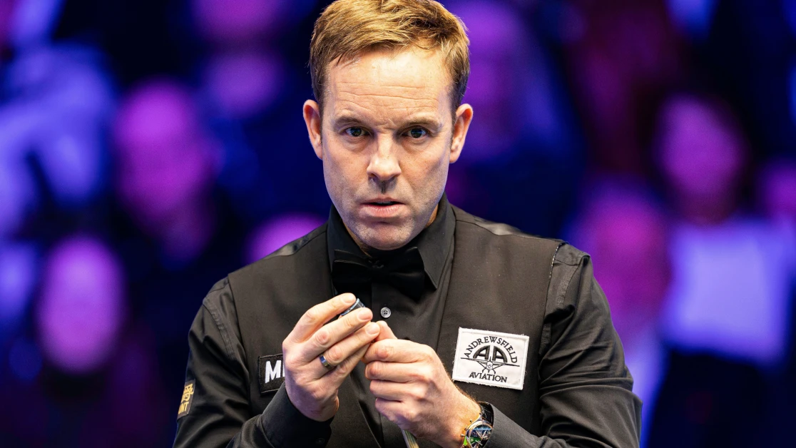 English Open Snooker Stats and Betting Guide English Open Snooker Stats and Betting Guide