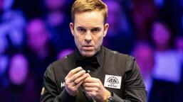 English Open Snooker Stats and Betting Guide