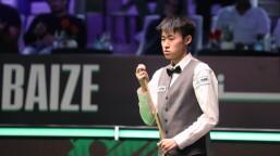 Scottish Open Snooker Stats and Betting Guide