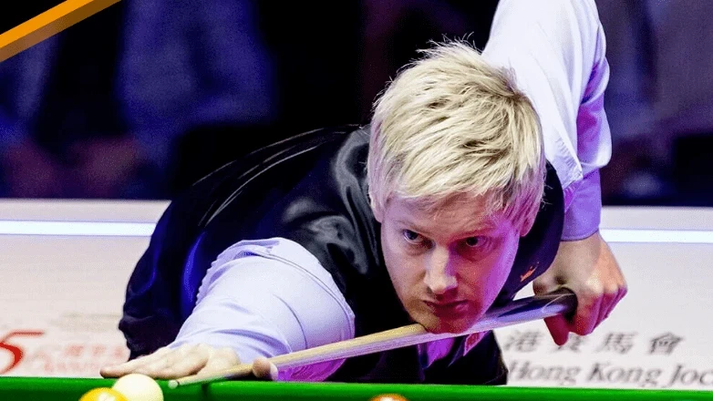 China Open Snooker Draw, Trends and Analysis China Open Snooker Draw, Trends and Analysis