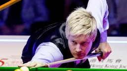 China Open Snooker Draw, Trends and Analysis