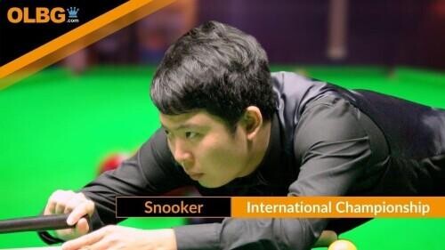 🎱 International Championship Snooker Betting Tips and Preview