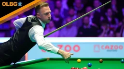 🎱 Shanghai Masters Snooker Draw, Results and Betting Guide