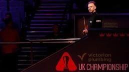 🎱 UK Championship Snooker Draw, Trends and Analysis