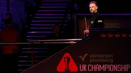 š± UK Championship Snooker Draw, Trends and Analysis