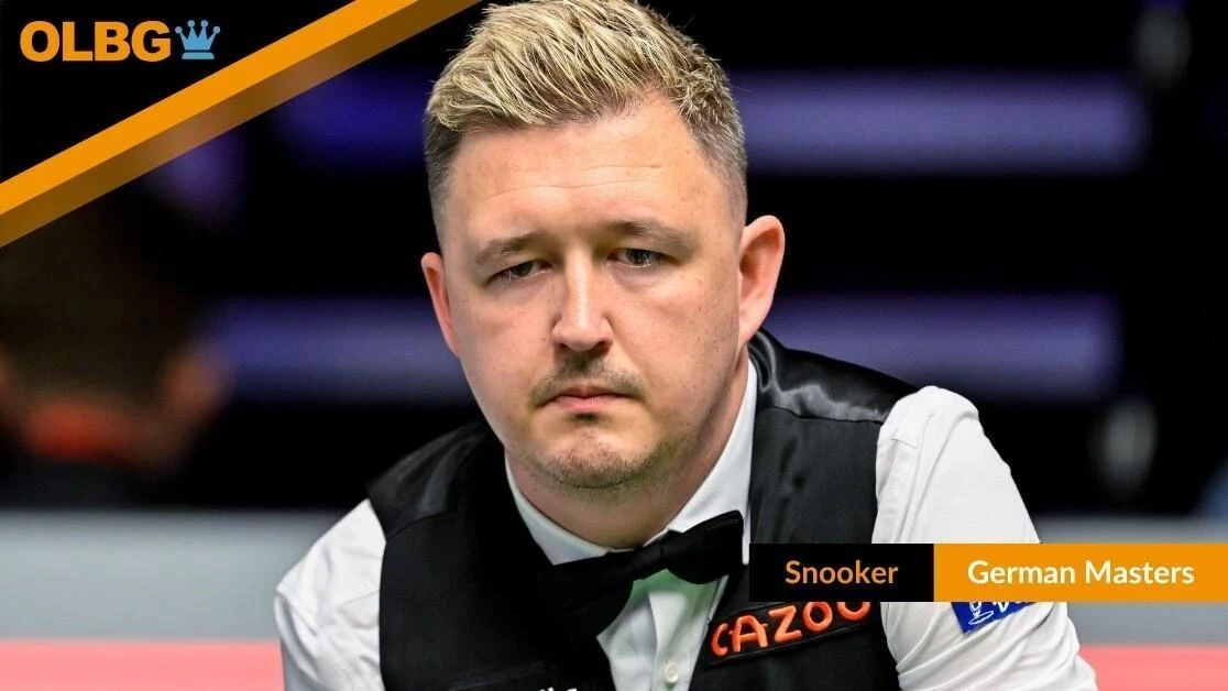🎱 German Masters Snooker Preview, Stats and Analysis 🎱 German Masters Snooker Preview, Stats and Analysis