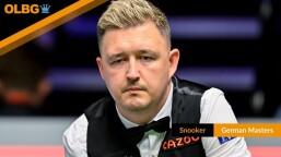 π± German Masters Snooker Preview, Stats and Analysis