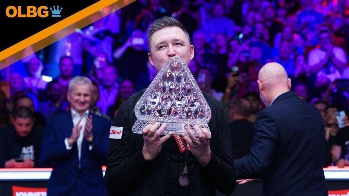 🎱 Masters Snooker Preview, Stats and Betting Guide 🎱 Masters Snooker Preview, Stats and Betting Guide