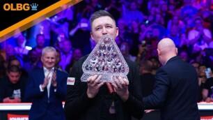 🎱 Masters Snooker Preview, Stats and Betting Guide