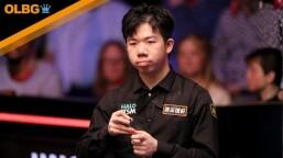 Scottish Open Snooker Stats and Betting Guide