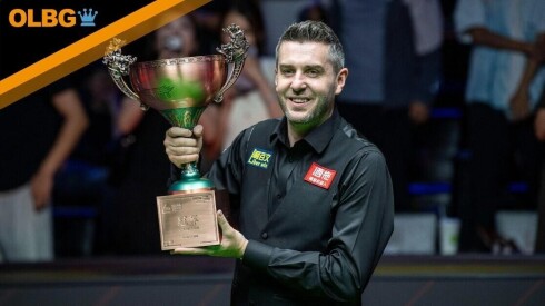China Open Snooker Draw, Trends and Analysis