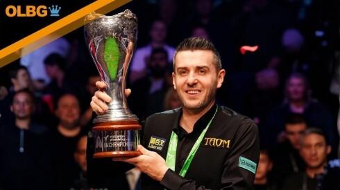 🎱 UK Championship Snooker Draw, Trends and Analysis
