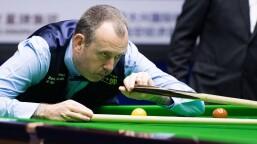 Xian Grand Prix Snooker Betting Guide