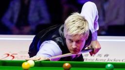 Saudi Arabia Masters Betting Preview, Draw and Results