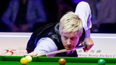 World Grand Prix Snooker Statistics and Betting Guide