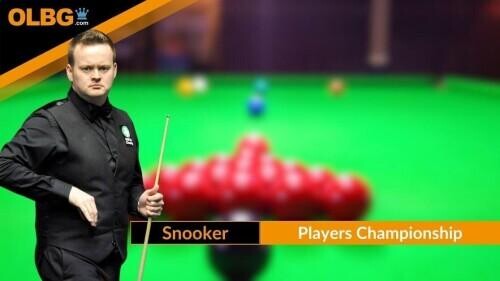 🎱 Players Championship Snooker Stats, Tips and Betting Guide