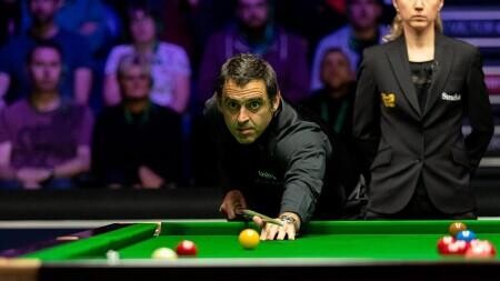 Tour Championship Snooker Preview, Stats, Draw and Results