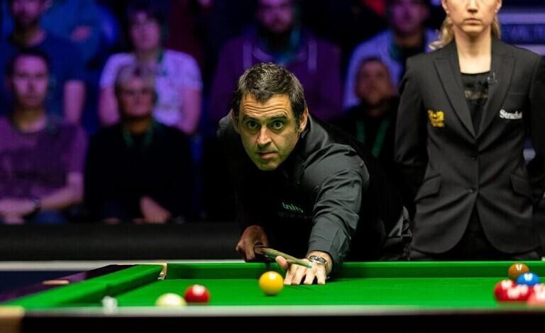 Tour Championship Snooker Preview, Stats, Draw and Results