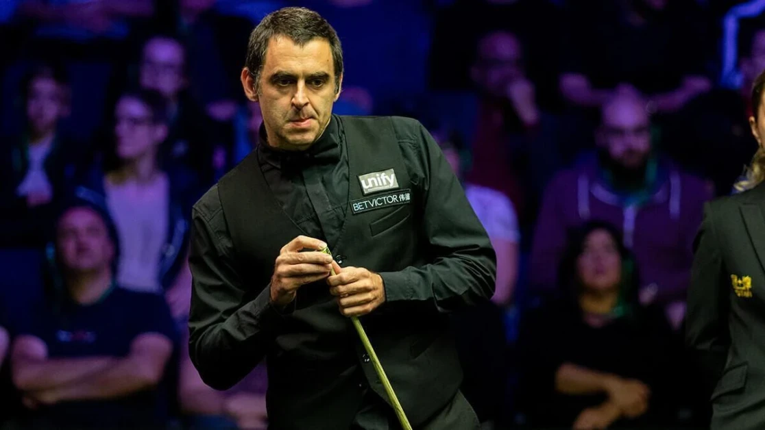 BBC Sports Personality of the Year Betting Odds: Ronnie O'Sullivan moves into THIRD FAVOURITE for Sports Personality of the Year after winning UK Championship! BBC Sports Personality of the Year Betting Odds: Ronnie O'Sullivan moves into THIRD FAVOURITE for Sports Personality of the Year after winning UK Championship!