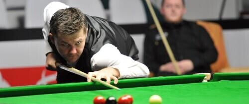 British Open Snooker Betting Tips, Stats and Analysis