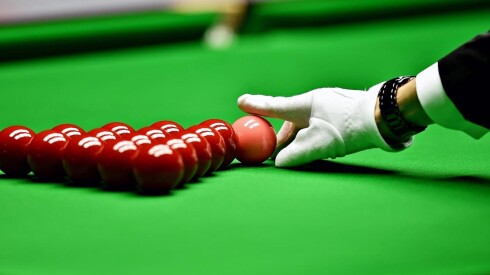 Snooker Player Form In China Since 2015