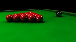 Scottish Open Snooker Stats and Betting Guide