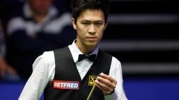 World Open Snooker Statistics, Draw and Preview