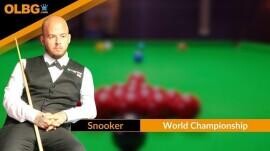 🎱 World Snooker Championship Preview and Form