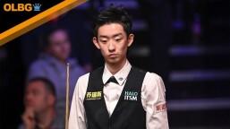 π± World Snooker Championship Preview and Form