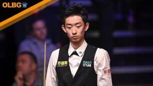 🎱 World Snooker Championship Preview and Form