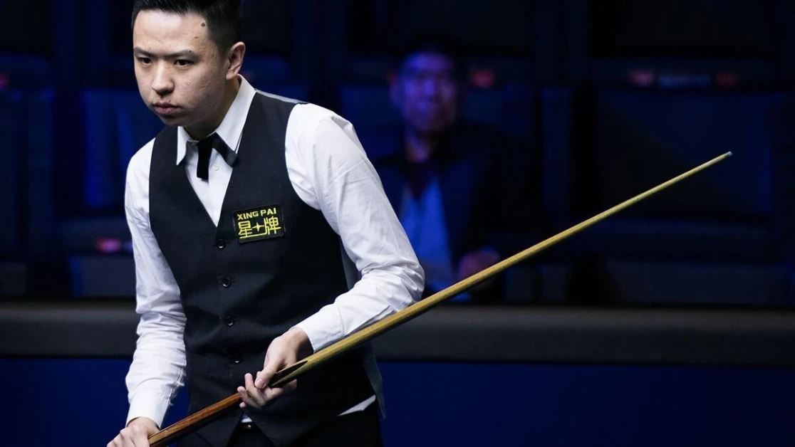 🎱 Wuhan Open Snooker Preview, Statistics and Analysis 🎱 Wuhan Open Snooker Preview, Statistics and Analysis
