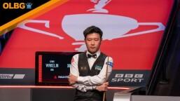 🎱 World Snooker Championship Preview and Form