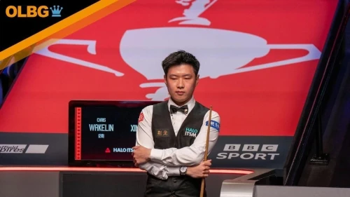 š± World Snooker Championship Preview and Form