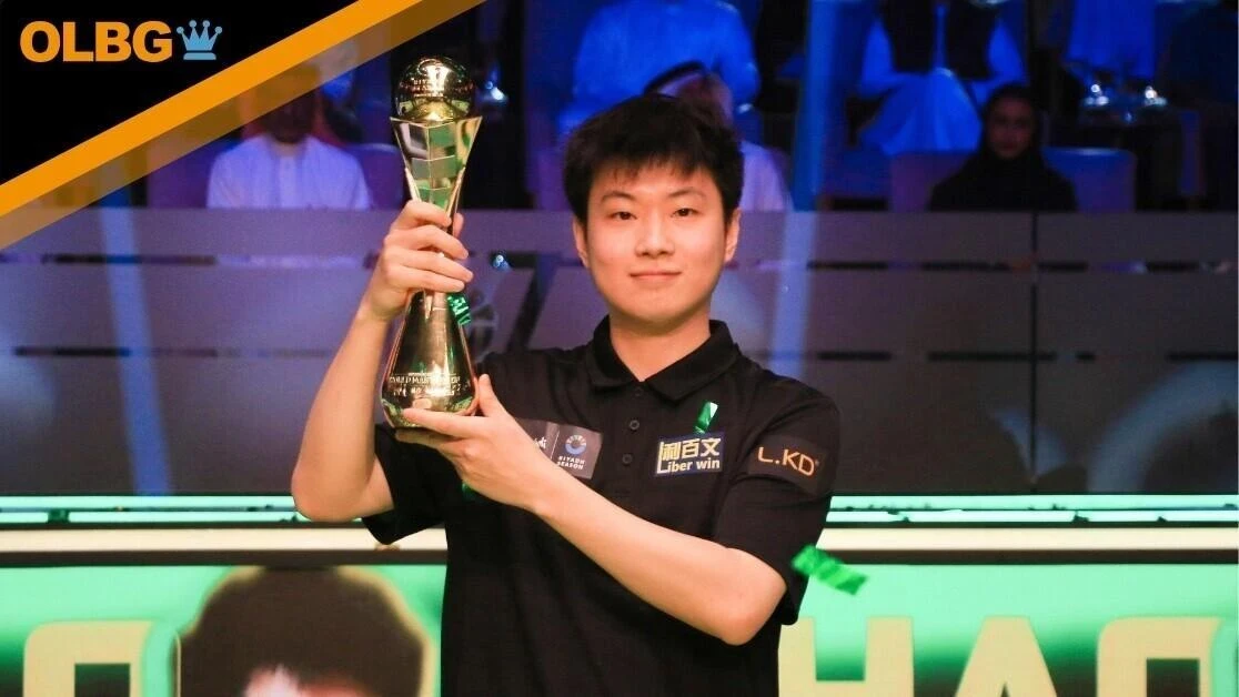 Riyadh Season Snooker Championship Betting Guide Riyadh Season Snooker Championship Betting Guide