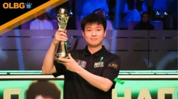 Riyadh Season Snooker Championship Betting Guide