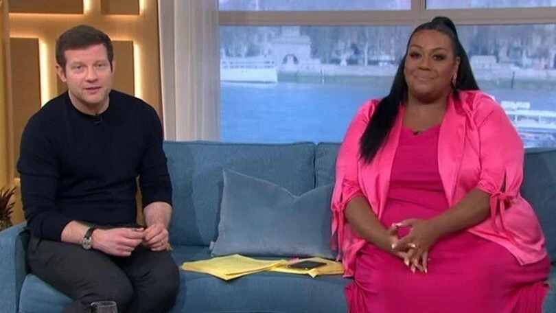 This Morning Next Permanent Host Odds: Alison Hammond is the 6/4 FAVOURITE to replace Phillip Schofield permanently following presenter's abrupt exit! This Morning Next Permanent Host Odds: Alison Hammond is the 6/4 FAVOURITE to replace Phillip Schofield permanently following presenter's abrupt exit!