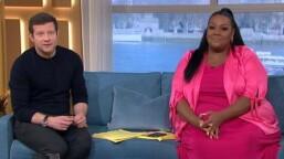 This Morning Next Permanent Host Odds: Alison Hammond is the 6/4 FAVOURITE to replace Phillip Schofield permanently following presenter's abrupt exit!