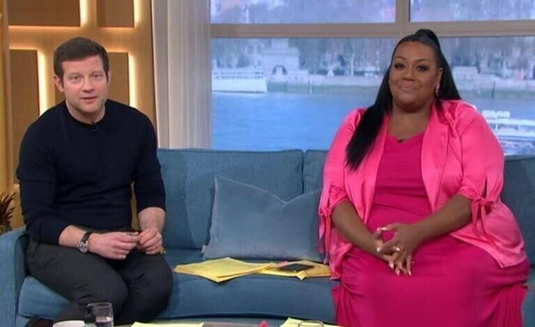 This Morning Next Permanent Host Odds: Alison Hammond is the 6/4 FAVOURITE to replace Phillip Schofield permanently following presenter's abrupt exit!
