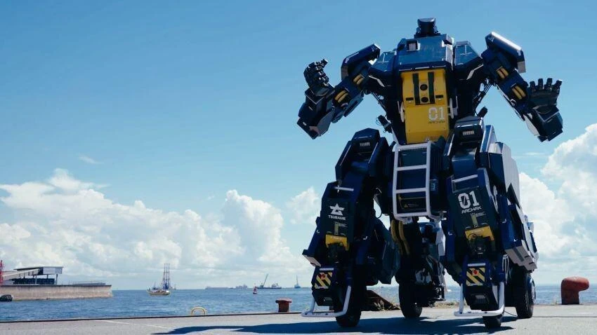 First Celebrity Archax Pilot Odds: Bookies offer odds on which celebrity will ride $2.7 million pilotable robot first with Jeff Bezos favourite! First Celebrity Archax Pilot Odds: Bookies offer odds on which celebrity will ride $2.7 million pilotable robot first with Jeff Bezos favourite!