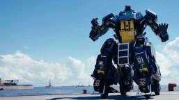 First Celebrity Archax Pilot Odds: Bookies offer odds on which celebrity will ride $2.7 million pilotable robot first with Jeff Bezos favourite!