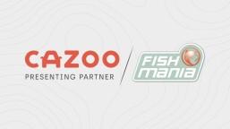 Fish'O'Mania 2023 Betting Odds: Reigning champion Kristian Jones is favourite once again to win Fishing's biggest competition this weekend!