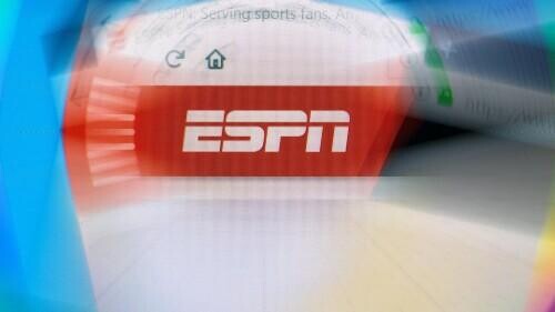 Could Apple buy a majority stake of ESPN? Bookies go 1/2 that we see a takeover happen in the next 12 months!